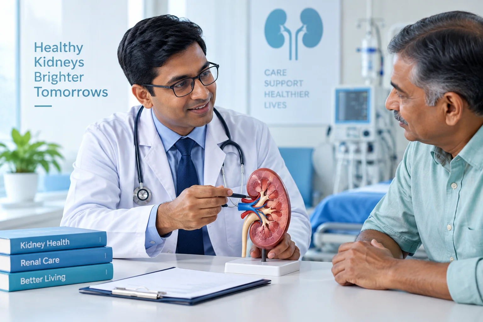 Healthcare Information