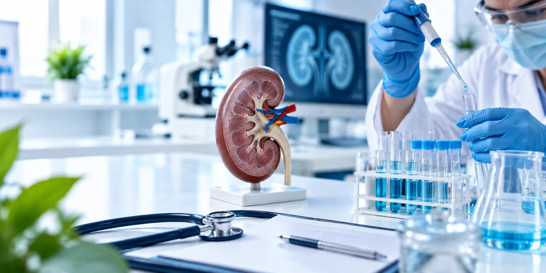 Quinek Life Sciences Quality