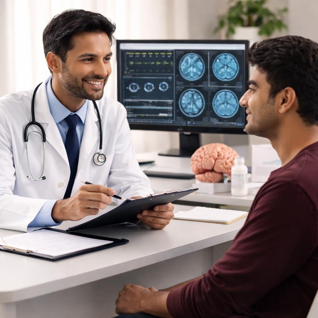 Shaping the Future of Neurological Care