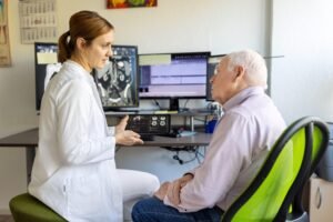 Building a Patient-Centered Approach to Neurological Care