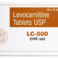 LC-500