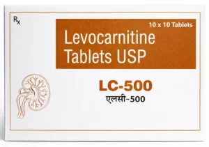 LC-500