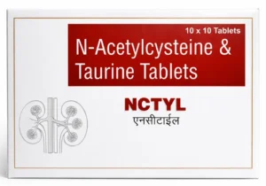 NCTYL