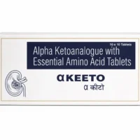 α KEETO