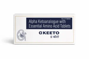 α KEETO