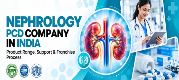 Nephrology PCD Company
